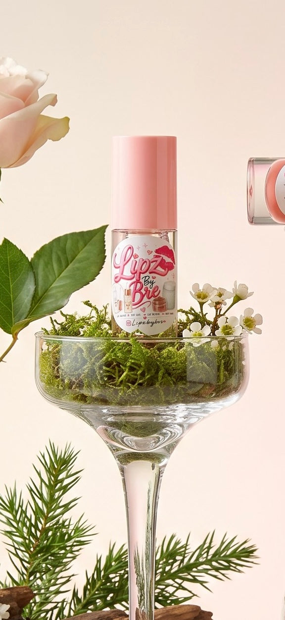 Clear Lipz Gloss