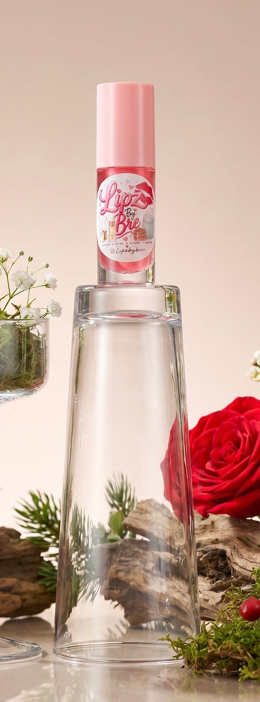 Bre’s Fav Lipz Oil