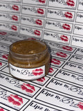 Brown Sugar Watermelon Lip Scrub